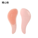 Mini Escova Mágica Antifrizz