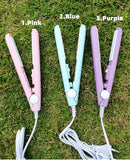 Mini Chapinha Portátil - Disponível em Várias Cores