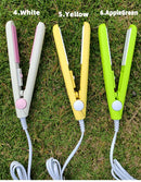 Mini Chapinha Portátil - Disponível em Várias Cores