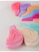 Mini Escova Mágica Antifrizz