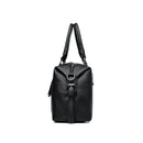 Bolsa Double Arrows - Designer de Luxo em Couro Macio