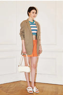 Bolsa JW PEI Tote Feminina