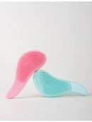 Mini Escova Mágica Antifrizz