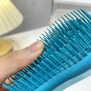 Mini Escova Mágica Antifrizz