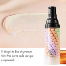 Primer Jomtam - [Original] - Beleza e Tratamento em Um Só Produto